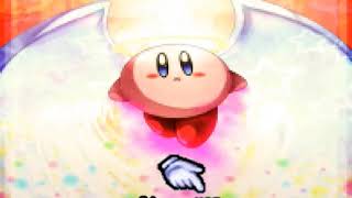 Vinesauce Joel - Reaction To Kirby Planet Robobot Game Over Russian Sega Genesismd Bootleg