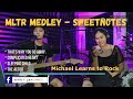 MLTR | Medley - Sweetnotes Live