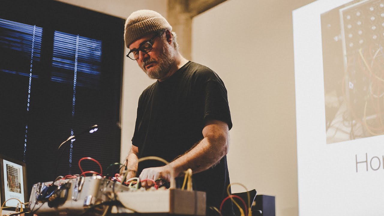 Creative Production Masters Degree in Music - programme breakdown