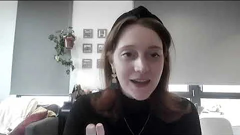 #SPANC21 - In conversation with Teri Schultz