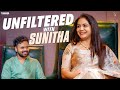 Unfiltered with sunitha  nikhil vijayendra simha