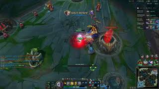 Old - Ezreal Is Broken Tbh.