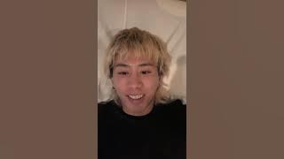 ONE OK ROCK’s Taka Final IG Live 🎥 Returns from NA Tour & Bridges to UNITE#02