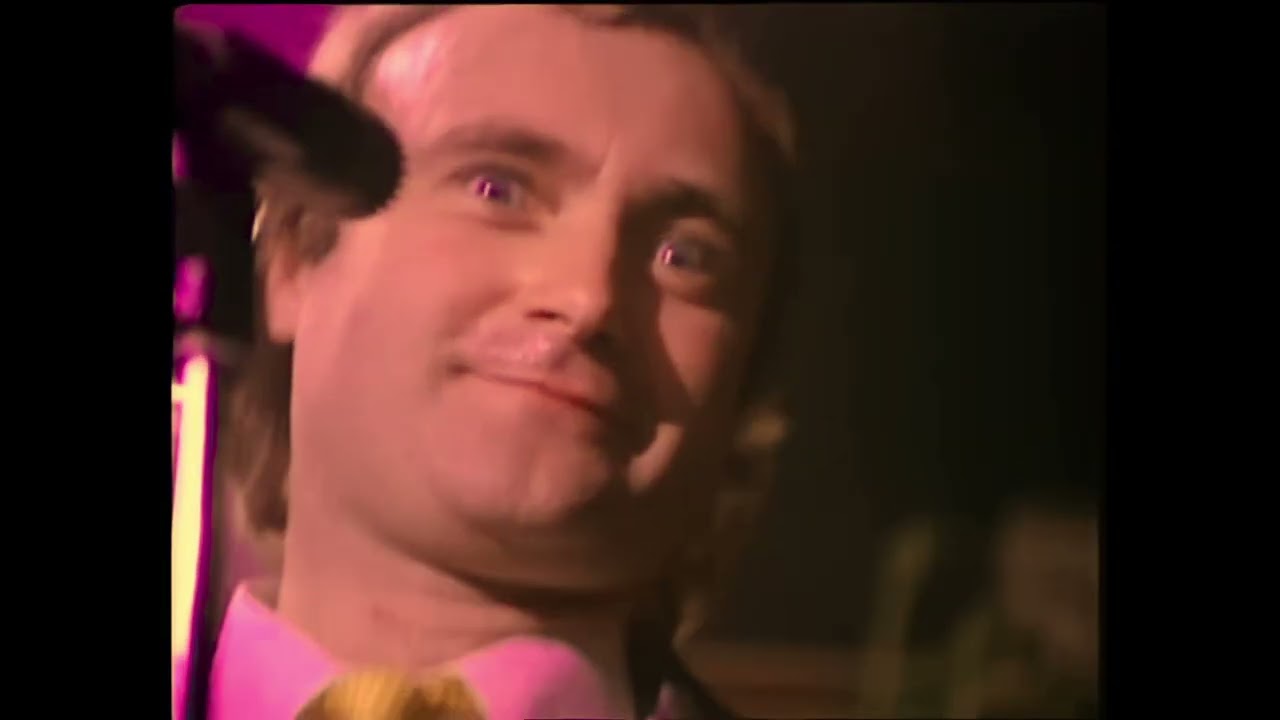 Phil Collins x Dillinja - Twist Em Sussudiout
