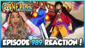 Killer Is A Good Boy One Piece Episode 987 Reaction Review Youtube Killer Is A Good Boy One Piece Episode 987 Reaction Review Youtube