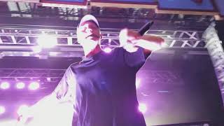 Ten Feet Down - Nf Live