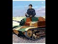 tks #tank #viral #edit #like #animation #ww2
