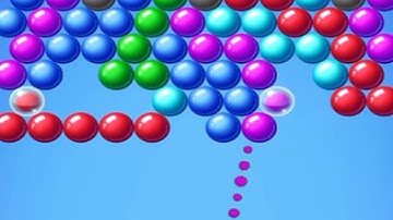 Shoot Bubble - Level 287 - Bubble Shooter Wins