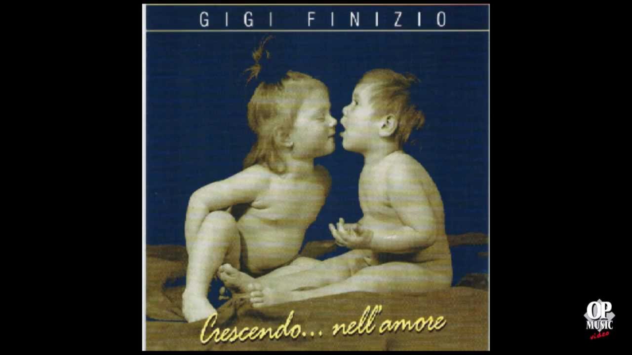 Watch Gigi Finizio - Mare d'inverno on YouTube Watch Gigi Finizio - Mare d'inverno on YouTube