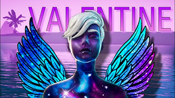Valentine💕 (Sharefactory Montage)