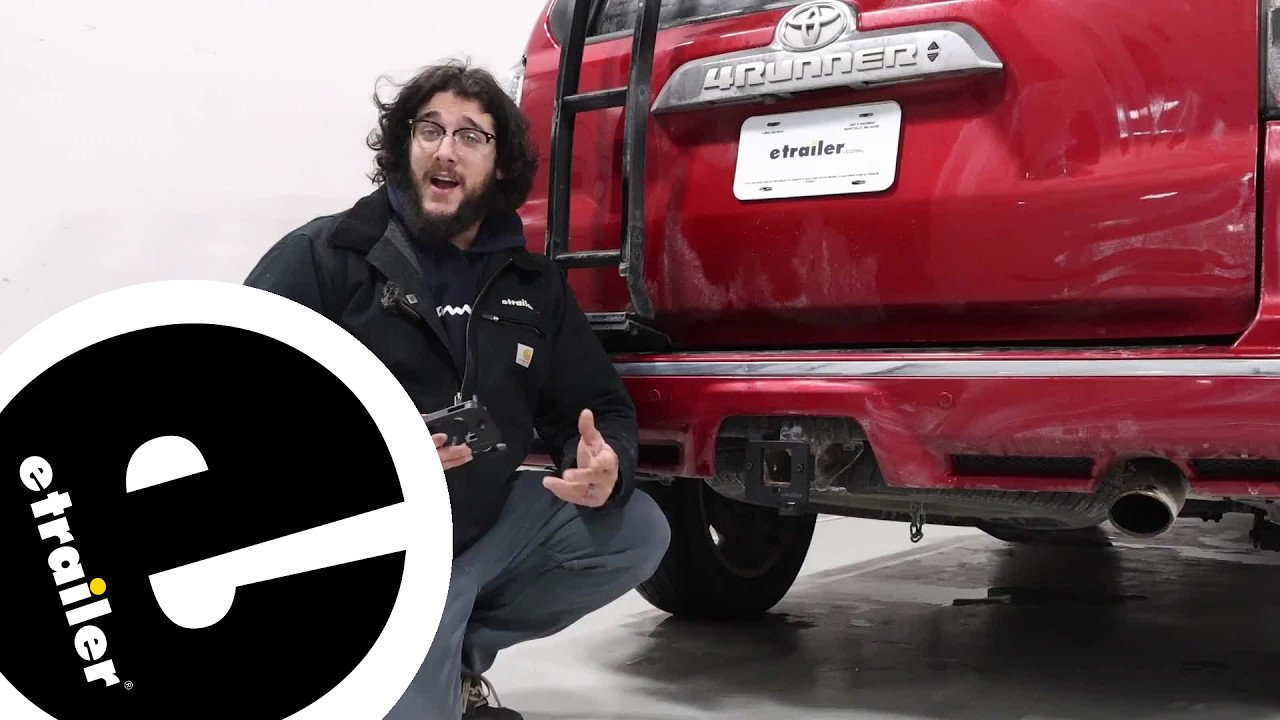 A Closer Look at the etrailer Anti-Rattle Hitch Collar for 2