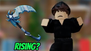 Craziest Update Yet?!… Supreme Values Review #15