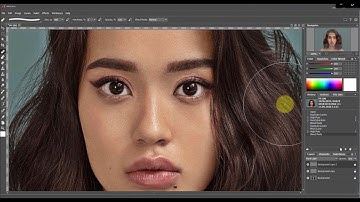 Improve Photos with High Pass Effect in AliveColors