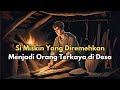 Jika Kamu Ingin Sukses, Belajarlah Dari Kisah Ini