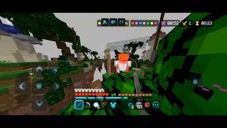 Mcpe Hive Skywars Kill Montage - Mcpe Mobile