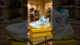 Download Lagu PASTI BERDECIT! SEPATU BASKET GUARD STARTER 1 #sepatuolahraga  #sepatucowok MP3