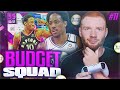 BUDGET SQUAD #11 - FINAL CHAMPIONSHIP RING!! NBA 2K21 MYTEAM!