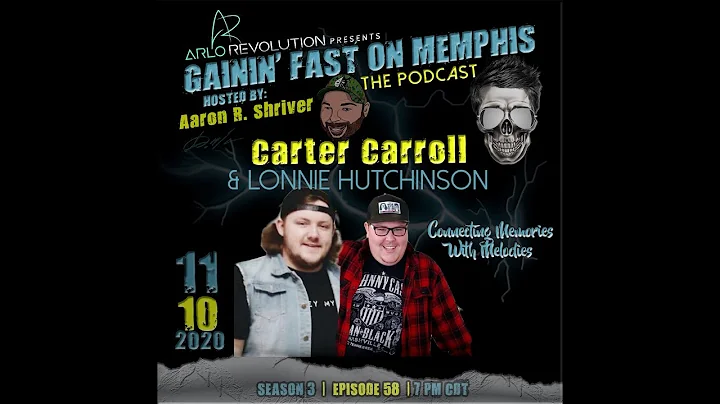 Gainin' Fast On Memphis: Episode 58 | Carter Carro...