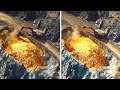 “Parker Schnabel STRIKES $82M Gold in Abandoned Mine!”