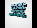 Measurement and physical quantities 2023 02 12 21 09 52
