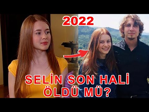 Selena Oyuncularının 16 Yıllık Değişimi - 2022 | Selin Öldü Mü?