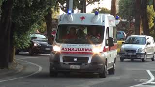 Download Lagu Croce Rossa Pisa in sirena MP3