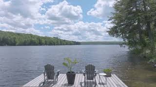 1070 Shipley Drive on Kashagawigamog Lake in Minden, Ontario