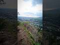 Kotdwara city | Bird eye view #kotdwar #music #travel #uttarakhand #garhwal #shortsvideo #trending