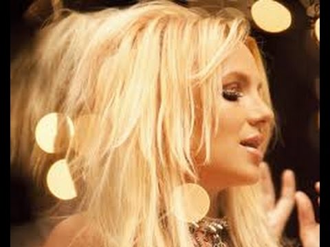 Britney Spears Now That I Found You - YouTube