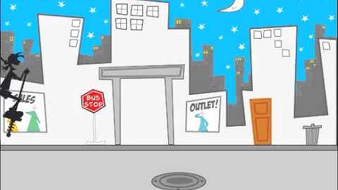 TupiTube Desk: Tweening Exercise