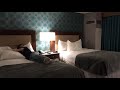Our Trip To Atlantic City At The Tropicana - YouTube