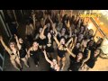 Welcome to Amnesia Ibiza - Amnesia Ibiza Dancers 2011 season