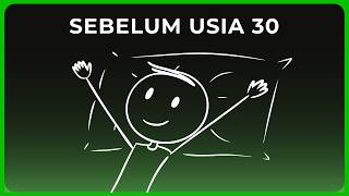 10 Ilmu yang Terdengar Sakit tapi Membuatmu Bertumbuh