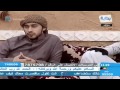 مهما صار المنشد :عبدالله الخشرمي