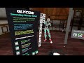 Intro to Glycon for SteamVR and iClone... 4?