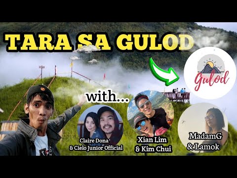 TARA SA GULOD || KOMPLETONG DETALYE KUNG PAANO MAKAPUNTA