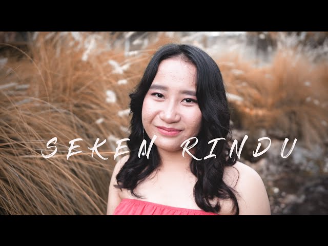 SEKEN RINDU - YUDHIT KRISTANTI (ORIGINAL SONG) class=