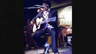 Buddy Guy - Rememberin' Stevie.wmv chords