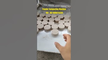 Automatic Polvoron Moldimg Machine/Green Beab Cake Making Machine