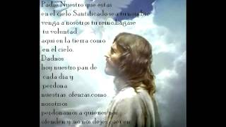 Oración El Padre Nuestro