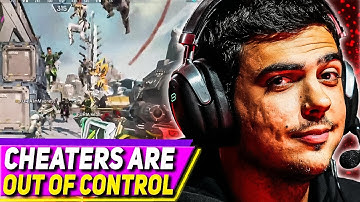 A Zombie Horde of Apex Cheaters, ImperialHal HisWattson HUNTED