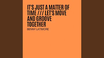 Let's Move And Groove Together