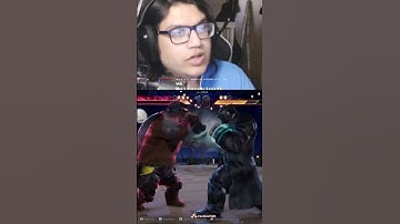 Fazolution - SO LITTLE HEALTH! - Kuma (xTrashXManx) vs Jack 8 (WizardKingTK) - Tekken 8