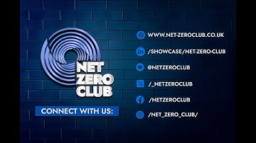 Net Zero Scotland 2023 Highlights Video