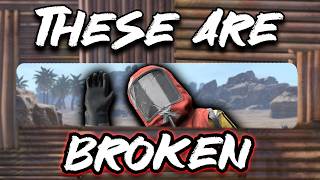 15 BEST Peeks in Rust 2026