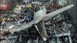 Plane Crashes Into Mumbai Construction Site, 5 Dead