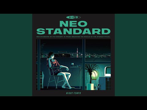 Putar Output - Night Tempo