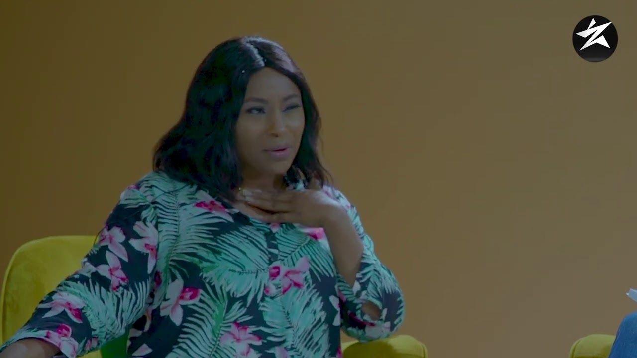 EXCLUSIVE - DADA WA DIAMOND ESMA AFUNGUKA MAZITO KUFELI NDOA YAKE NA MSIZWA/ ML 200/BIASHARA HATARI