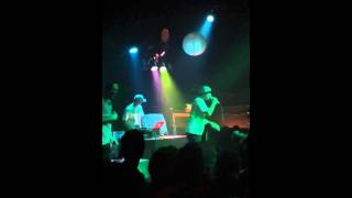 The Good Husbands live show 4