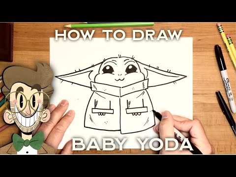 Video: How To Draw An Inkwell